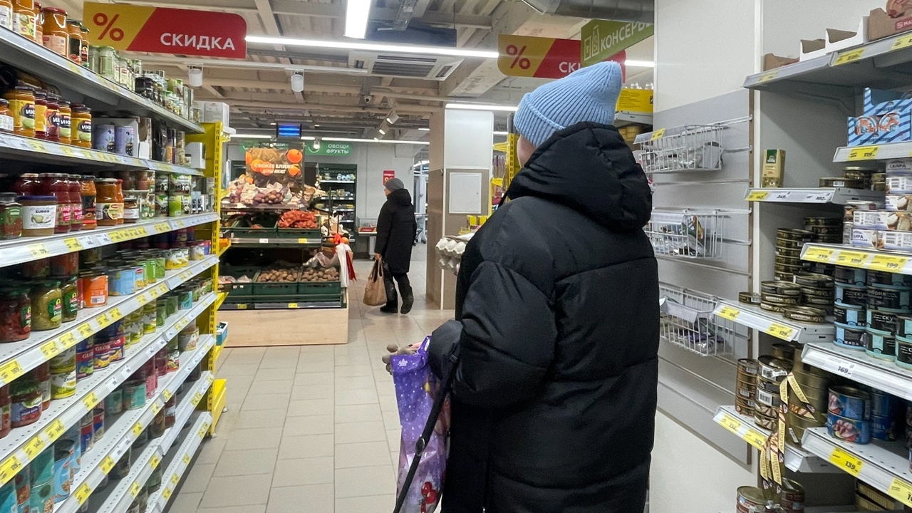 Подруга-продавец рассказала 5 хитростей, как ле...