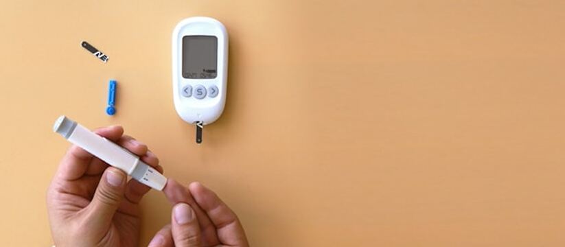 В Крыму стартовал проект по борьбе с сахарным диабетом В Республике Крым стартовал региональный проект...