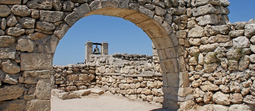 Минкульт РФ выделил 2,2 млрд рублей на реставрацию ОКН в Крыму В Крыму запланированы масштабные работы по сохр...