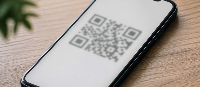 В Алтайском крае туристов начали заселять в отели по QR-коду Отели Алтайского края внедрили заселение по QR-...