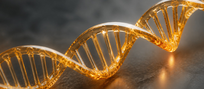 В Google DeepMind создали способ скрытой маркировки белков от ИИ Google DeepMind представила SynthIDBio — технол...