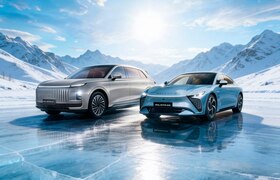 EXEED подтвердил лидерство в премиум-сегменте Р...