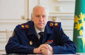 Бастрыкин взял под контроль дело о нападении на...