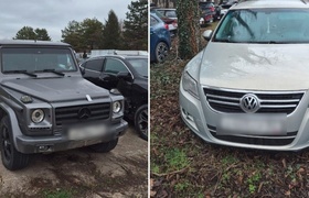 Судебные приставы Крыма отправили в зону СВО дв...