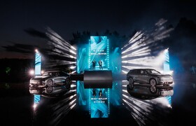 Четырехкратная победа EXEED на премии BEMA 2026