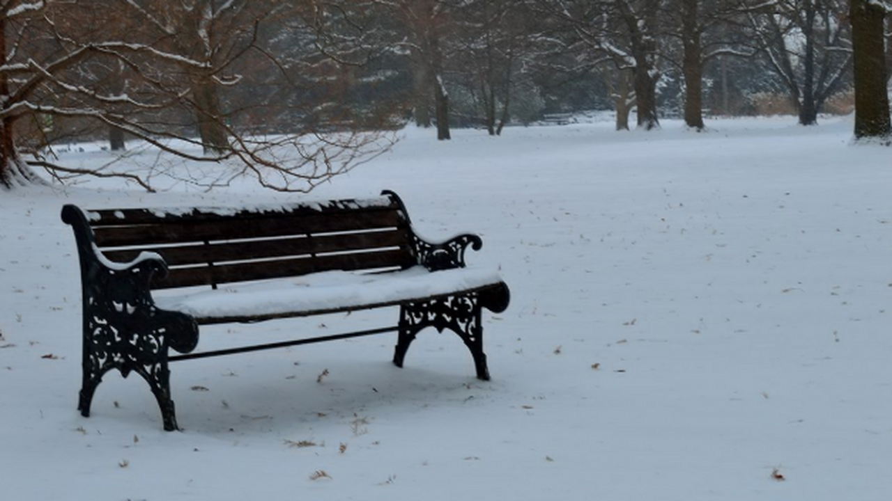 Синоптики предупреждают о резком потеплении в е...