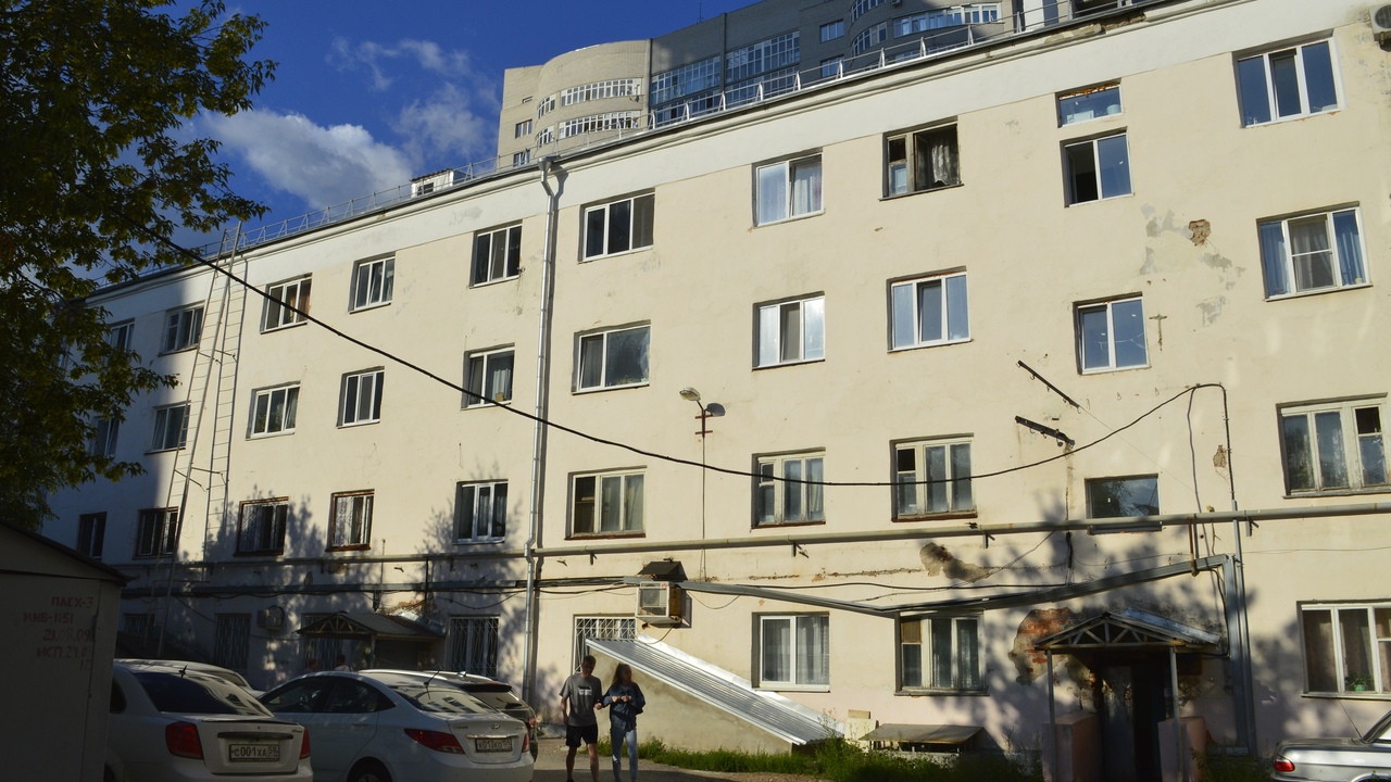 Администрация Симферополя приступит к сносу 19 ...