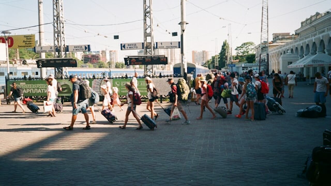 В Малайзии намерены привлечь российских туристо...