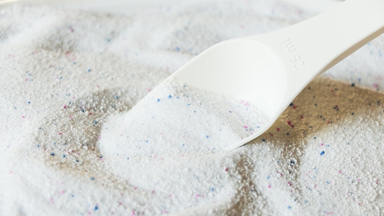 Тест жидких порошков: идеальный гель и скрытые проблемы Роскачество провело масштабное исследование 19 ...