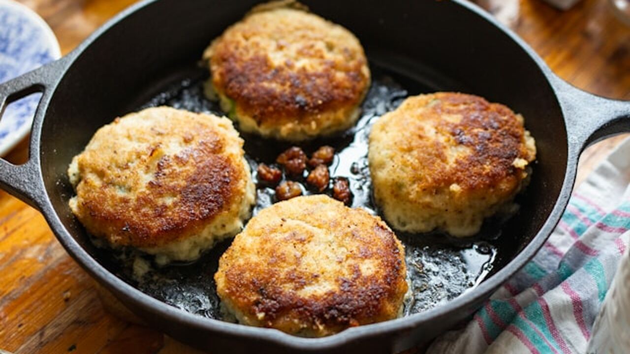 Домашние котлеты остаются одним из самых распро...