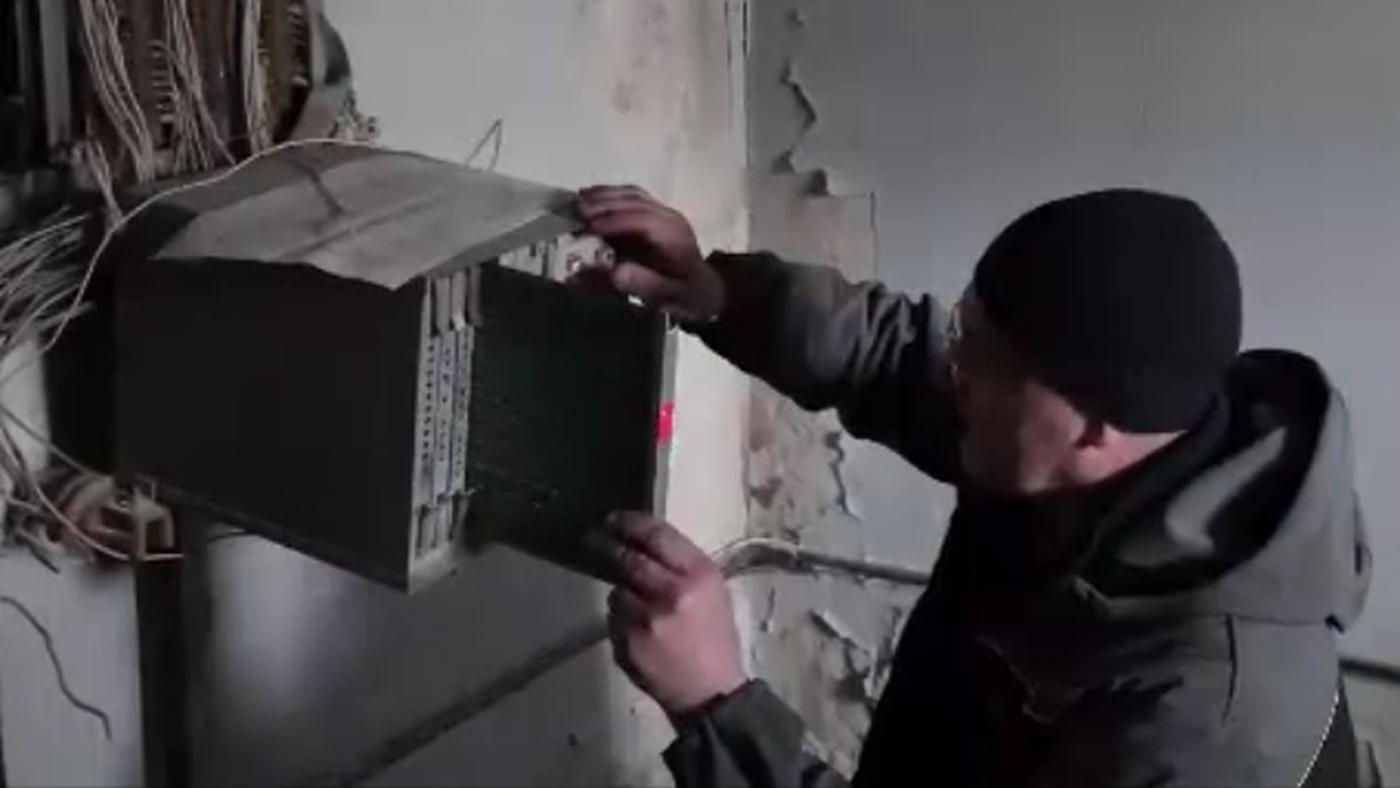 Прокуратура Крыма проверит неисправный лифт в Симферополе Прокуратура Крыма начала проверку по факту неис...