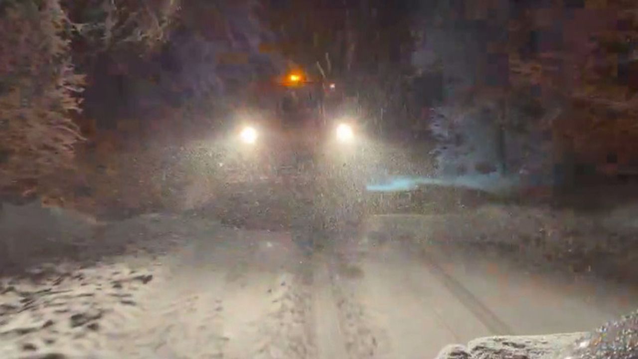 В связи с ухудшением погодных условий и обильны...