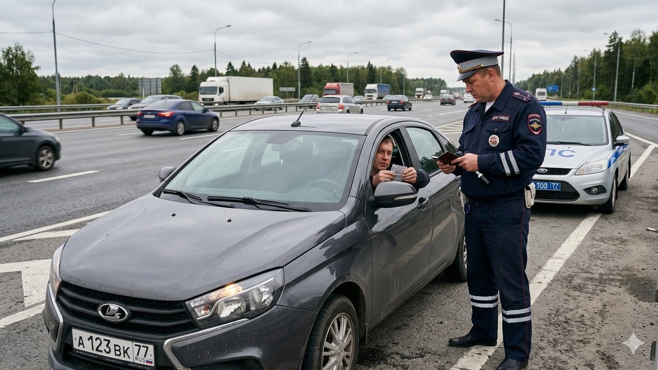 В России нет возрастного ограничения для водителей. Но цифры говорят о другом В России нет возрастного ограничения для водите...
