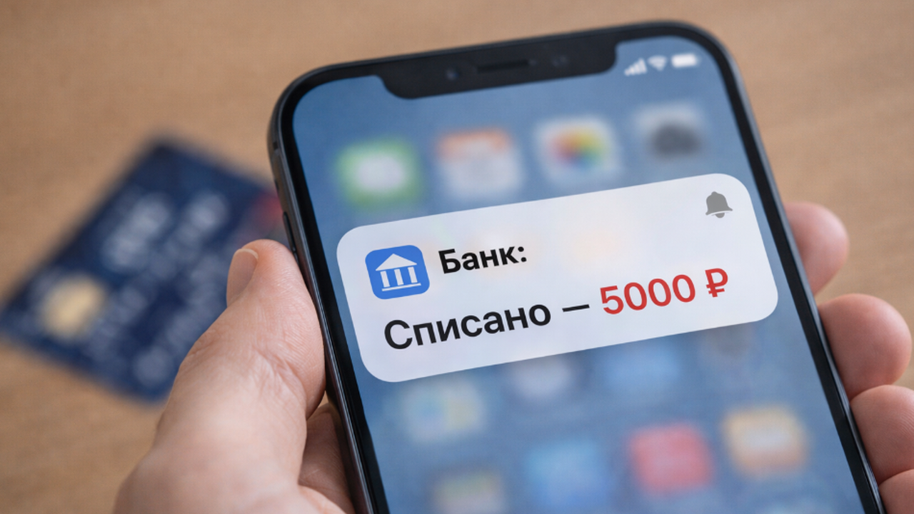 В 2026 году пользователи всё чаще сталкиваются ...