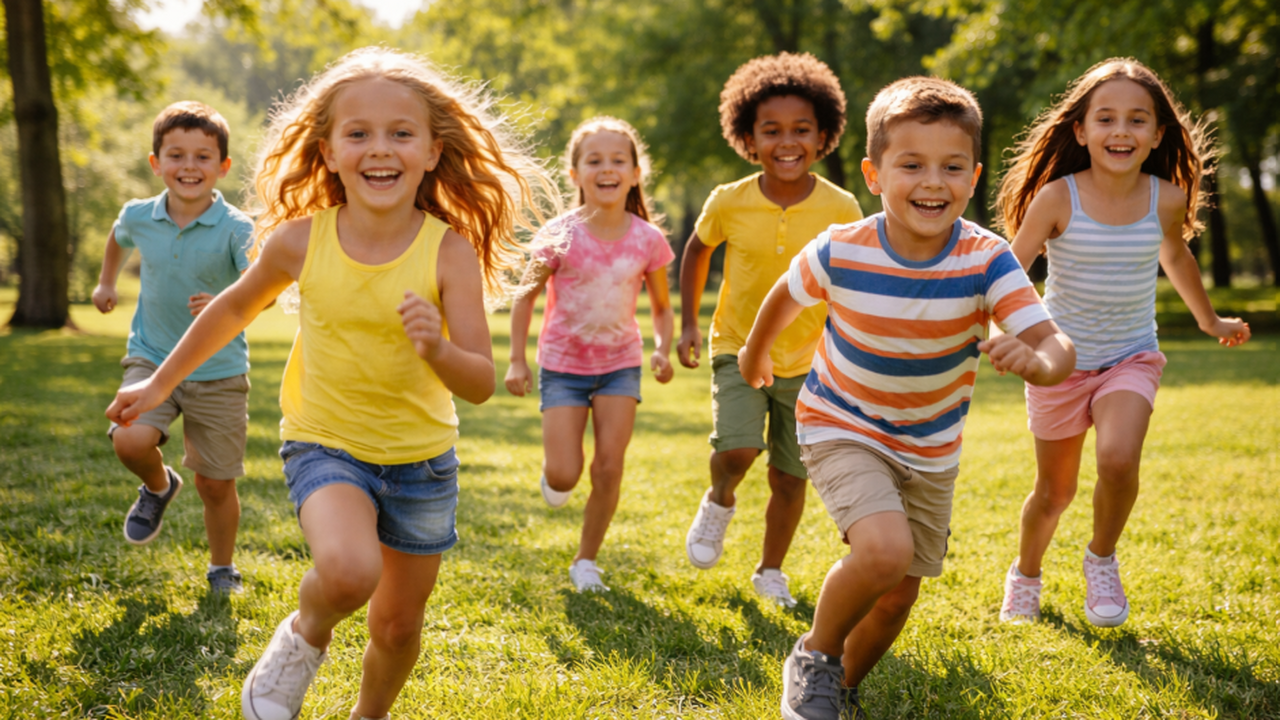 Когда отпустят детей на летние каникулы в 2026 ...