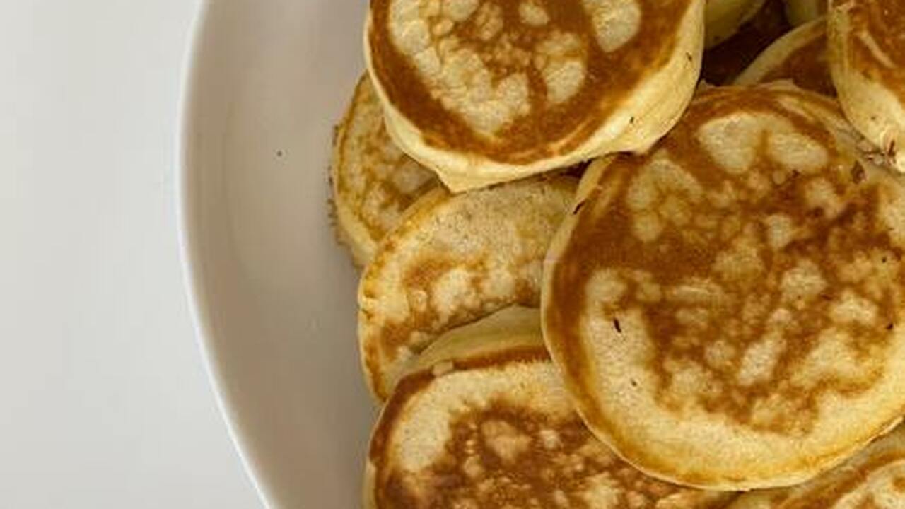 Представляем рецепт пышек, который позволит при...