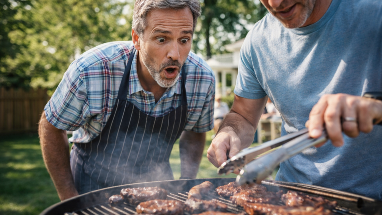 Узнайте истинные секреты приготовления сочного ...
