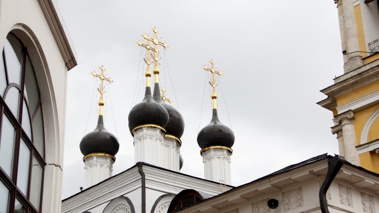 27 марта в православной традиции чтят память св...