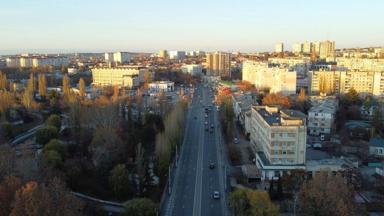 В честь погибших участников спецоперации в Крыму названы 47 улиц В Крыму продолжается увековечивание памяти учас...