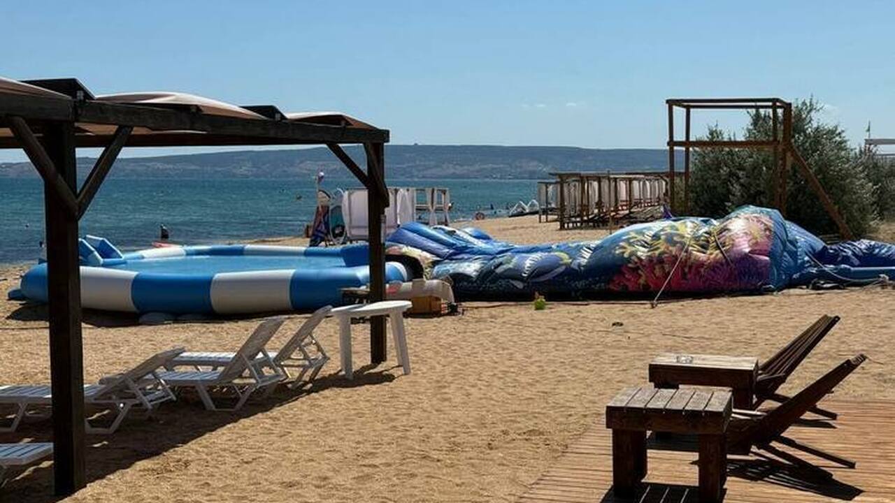 По итогам прошлого года Феодосия стала лидером ...