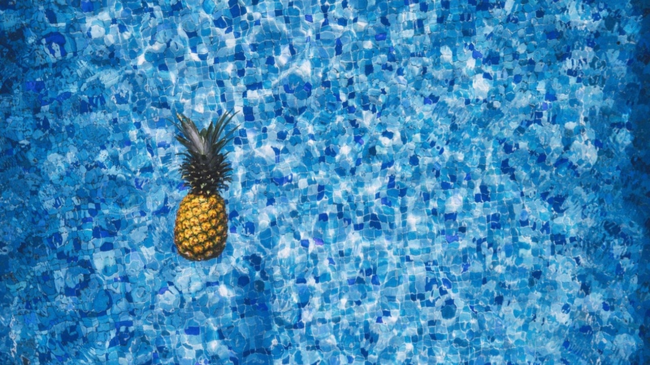 Поход за ананасами в магазин часто превращается...