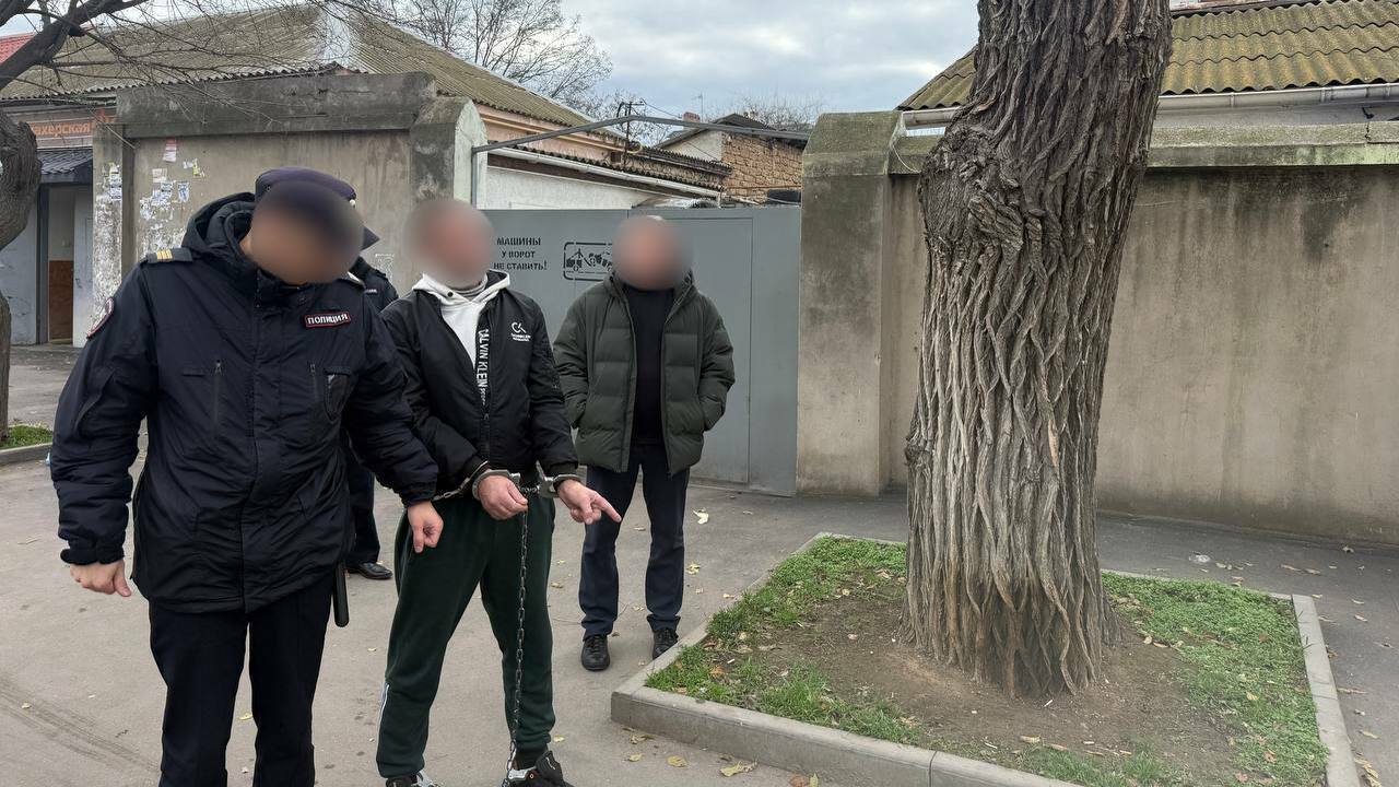 В Евпатории завершено расследование уголовного ...