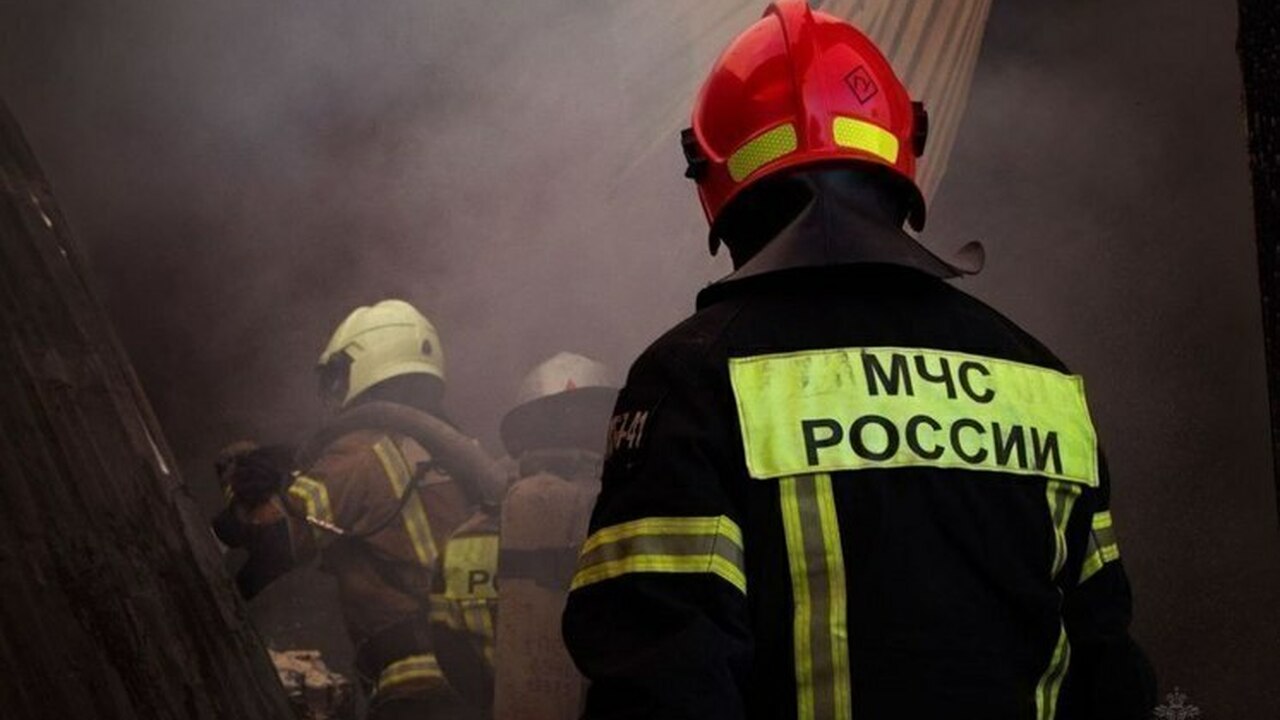 С наступлением холодов в Крыму зафиксирован сущ...