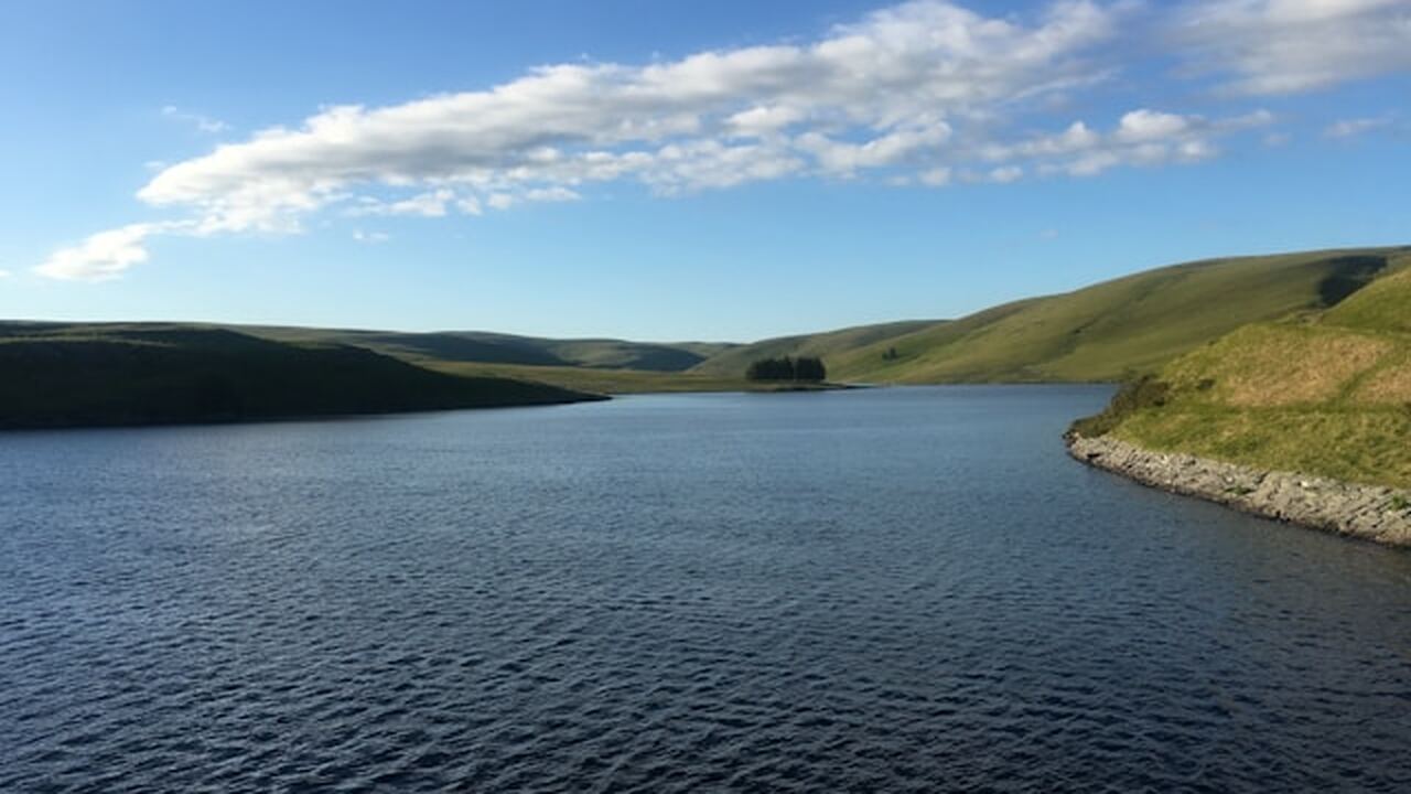 В Крыму готовят проекты новых водохранилищ В Республике Крым продолжаются проектно-изыскат...