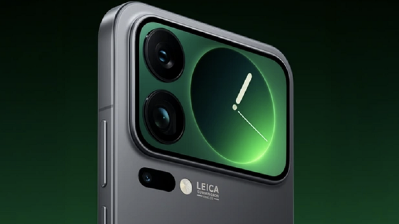 В новых моделях Xiaomi 18 Pro и 18 Pro Max сохр...