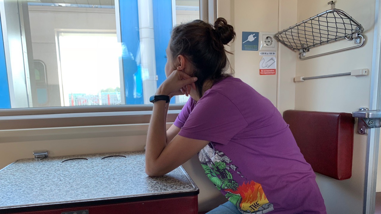 Рабочий лайфхак от опытных путешественников: как ездить в плацкарте без соседей и «боковушек» Путешественникам, предпочитающим плацкартные ва...