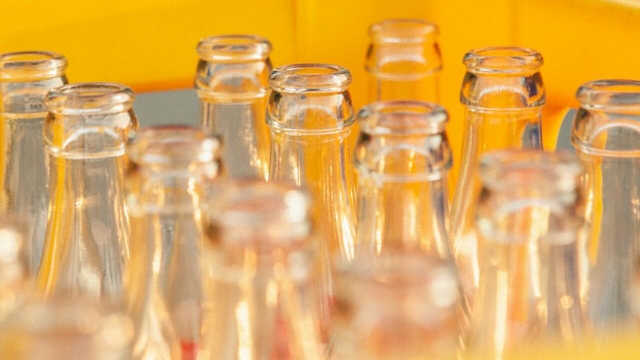 В индустриальном парке «Феодосия» на востоке Кр...