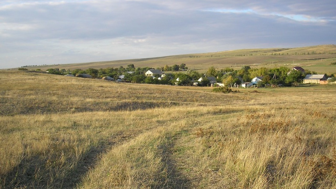 Население Крыма активно осваивает малые города ...