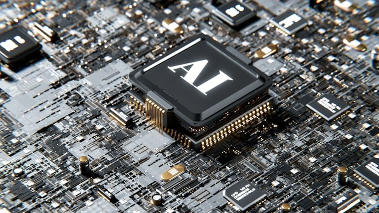 В Подмосковье ИИ начал расшифровывать анализы вместо врачей В Подмосковье запущена система на базе искусств...