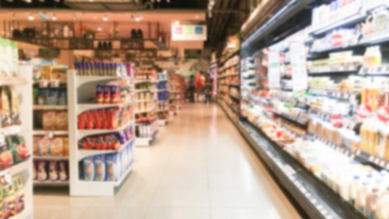 С 1 апреля 2026 года в крупных супермаркетах Ро...