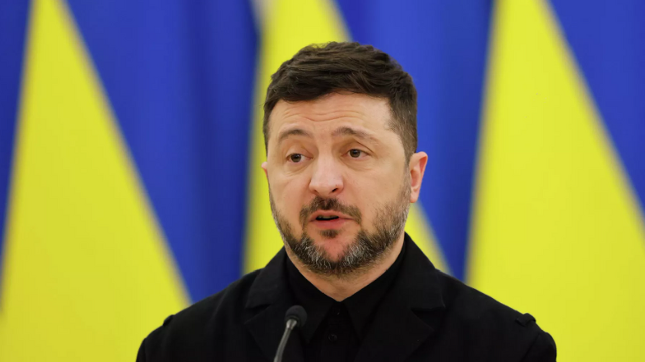 Эксперт напомнил, что, по его оценке, Крым разв...