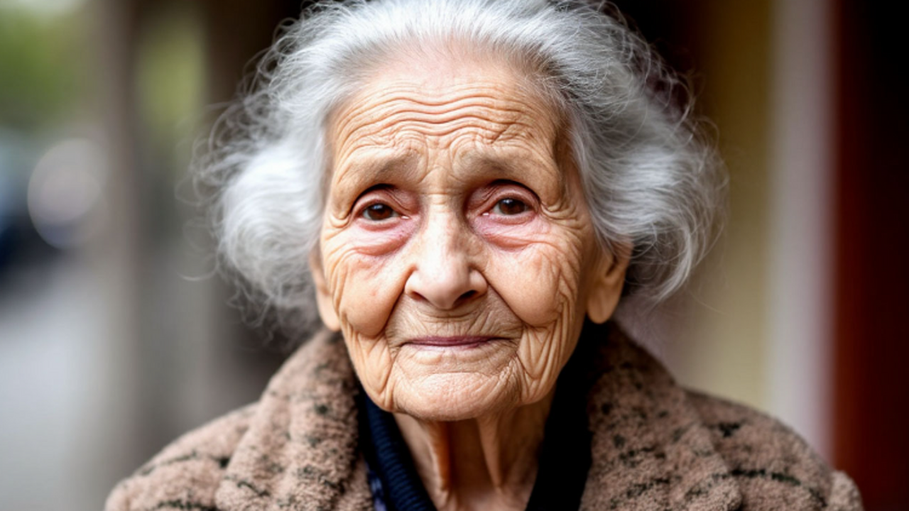 "Я перестала ходить на дни рождения и стала счастливее": откровенный рассказ пенсионерки о поиске внутренней гармонии Зоя Ивановна, 68-летняя вдова и мать двоих дете...