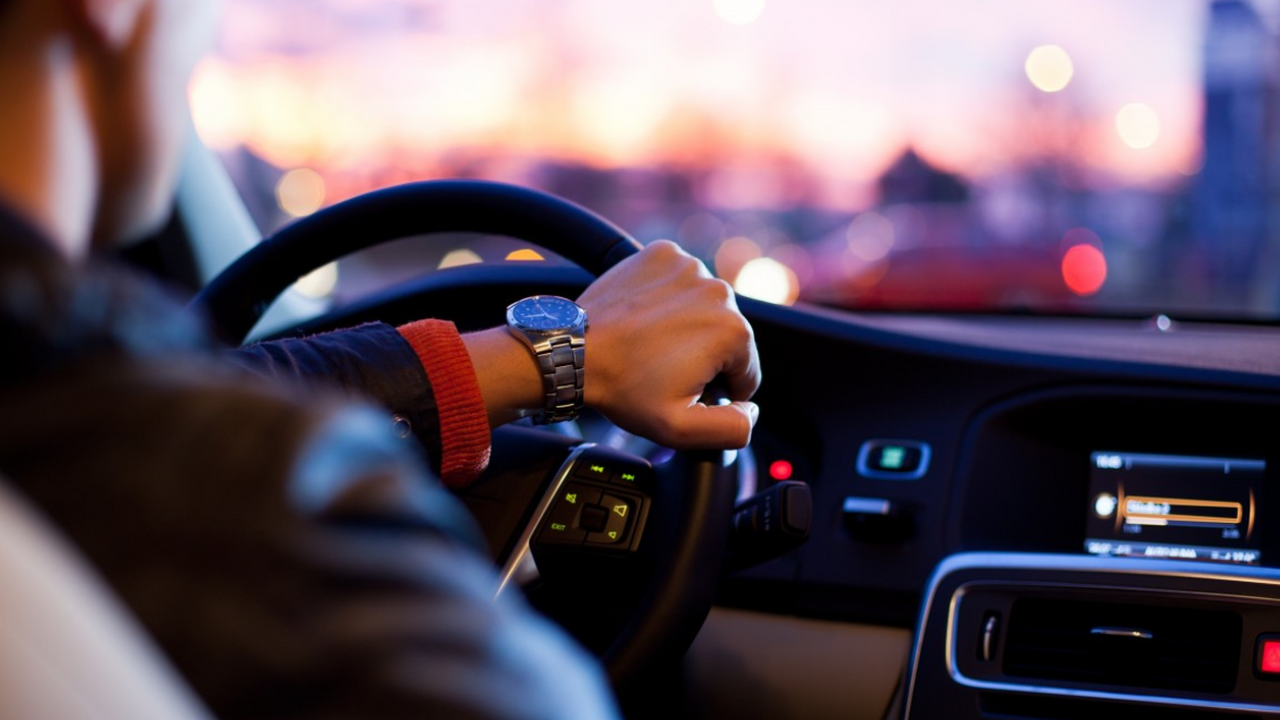 Подогрев сидений, турбонаддув, пневмоподвеска и...