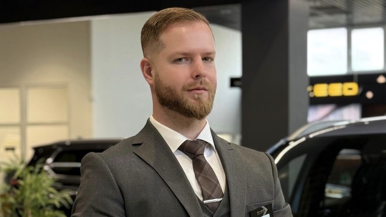 Эксклюзивное интервью с Михаилом Козловым, дире...