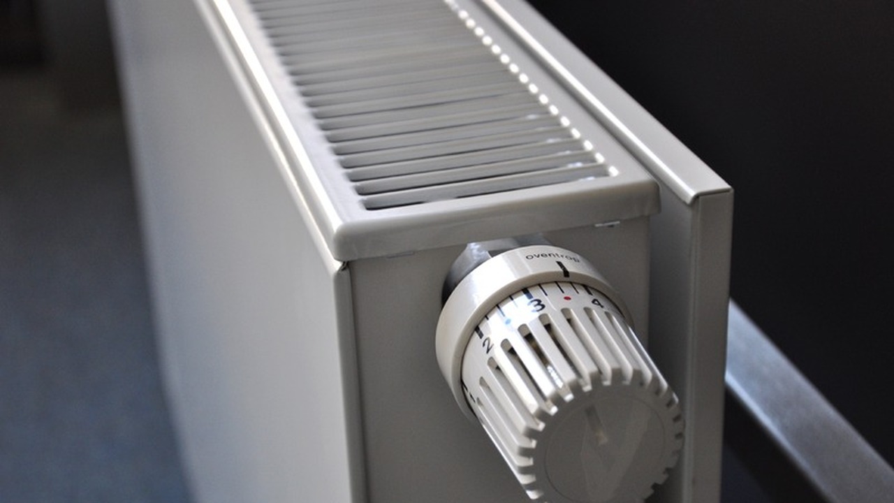 Январские счета за коммунальные услуги могут бы...