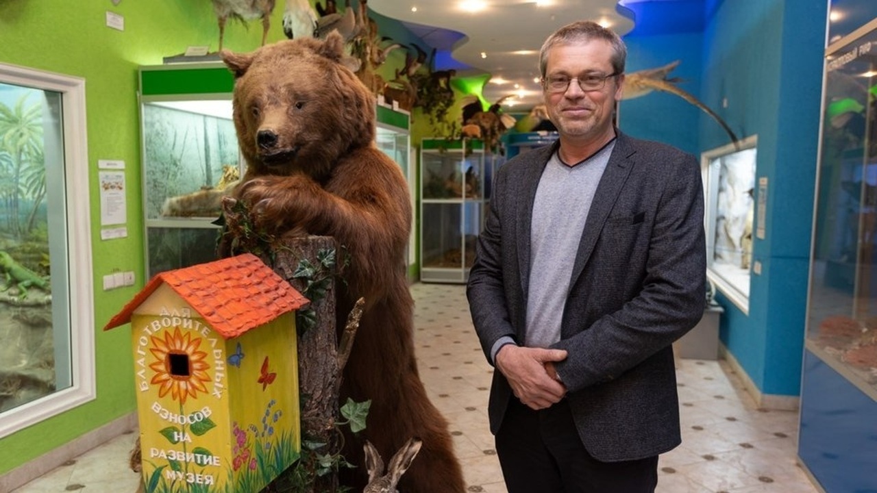 Крымский полуостров оказался на пороге серьезно...