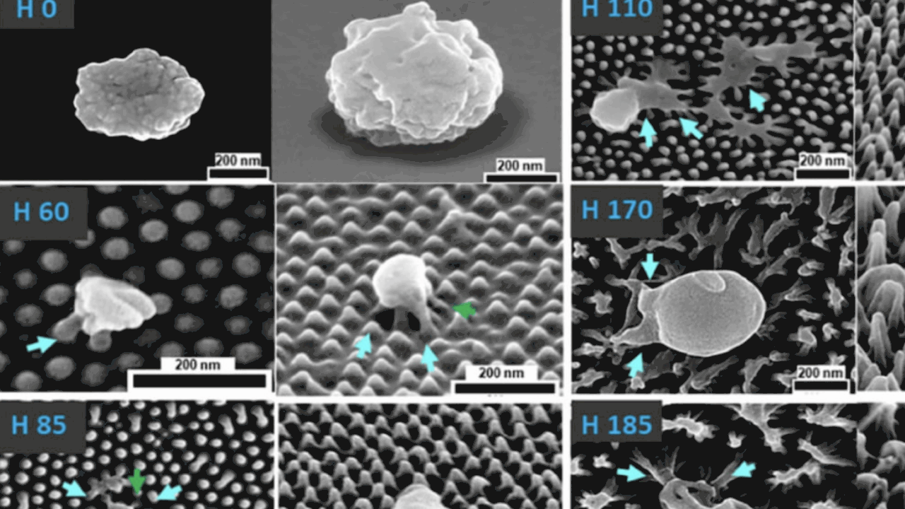 Исследователи в области биохимии разработали пр...