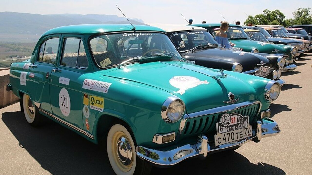 С 1 по 6 мая 2026 года на Крымском полуострове ...