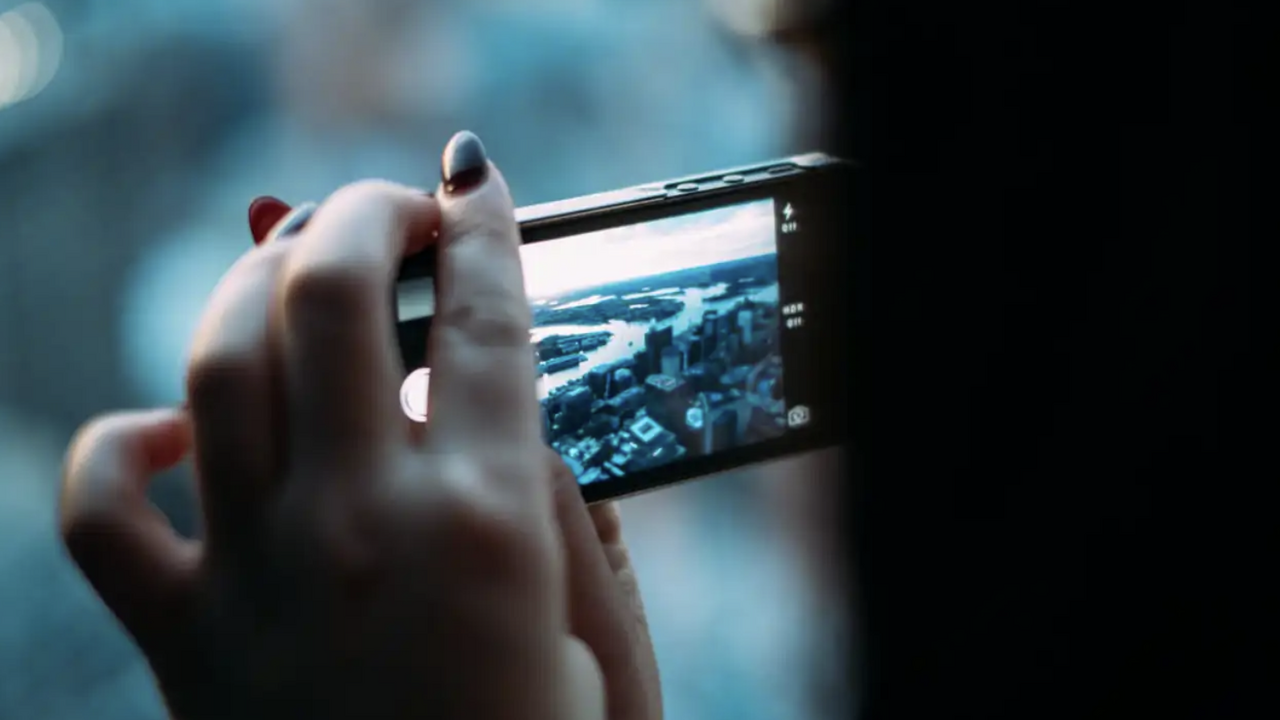 В ряде стран обсуждают ограничения на публикацию геолокации туристических мест в соцсетях В отдельных туристических регионах усиливается ...