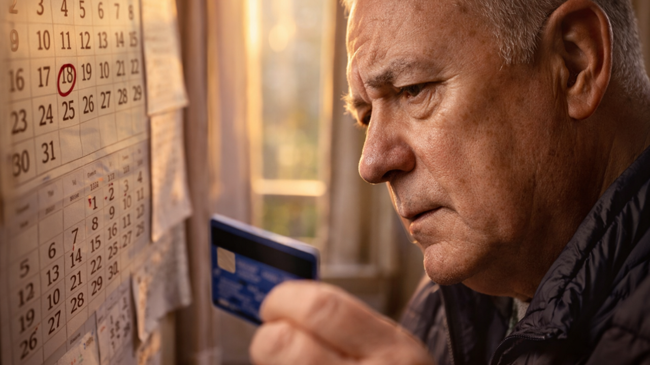 Какие пенсионеры получат прибавку в мае 2026, р...