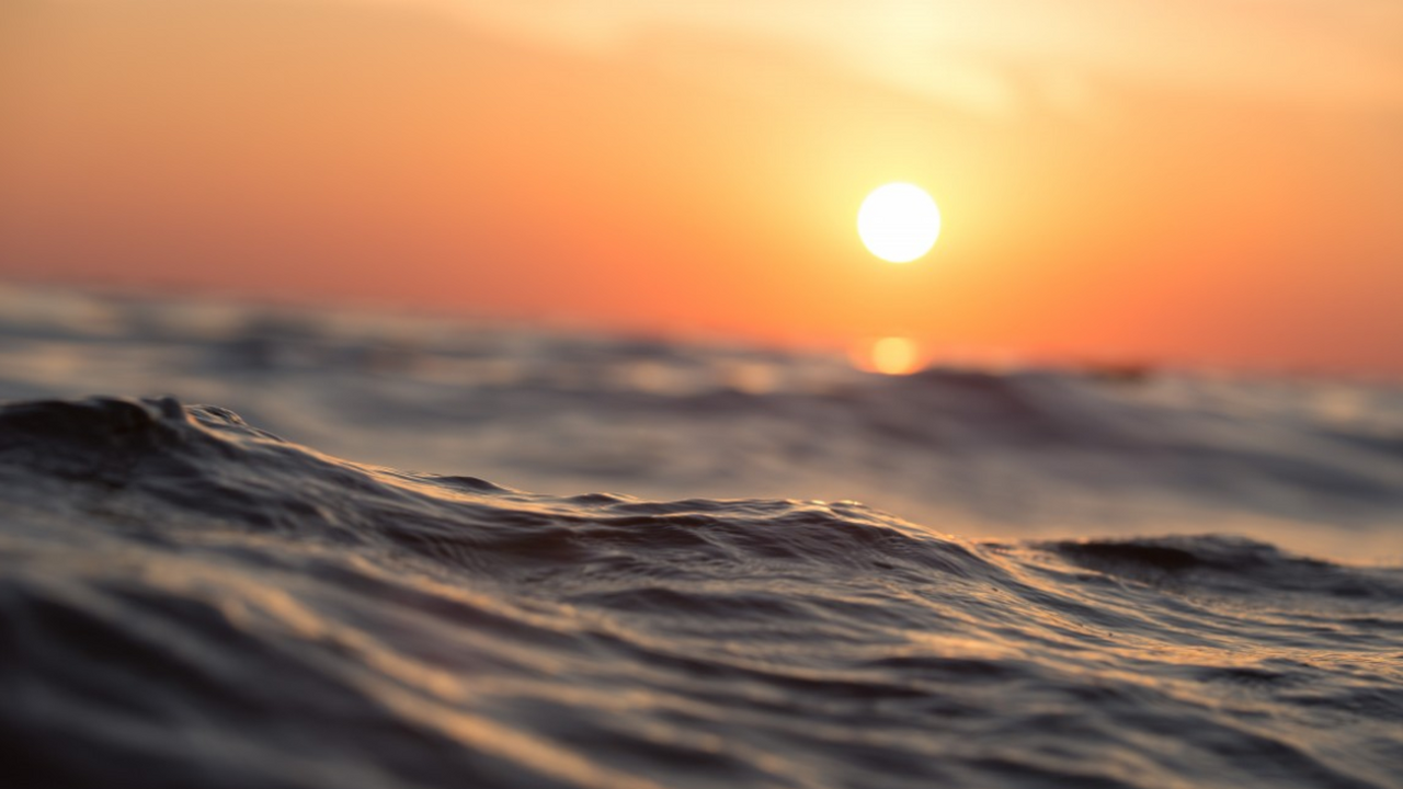 Исследователи сообщили о регистрации необычного...