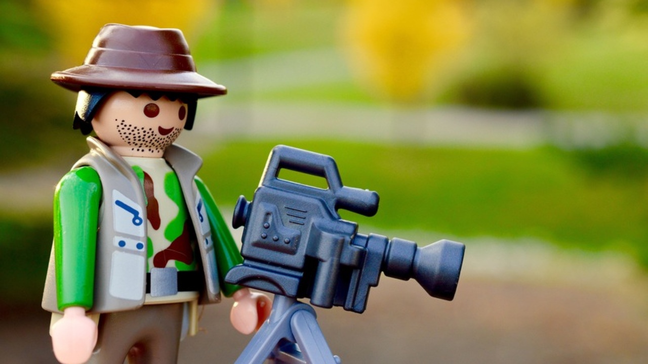 В столице Крыма стартовал съемочный процесс нов...