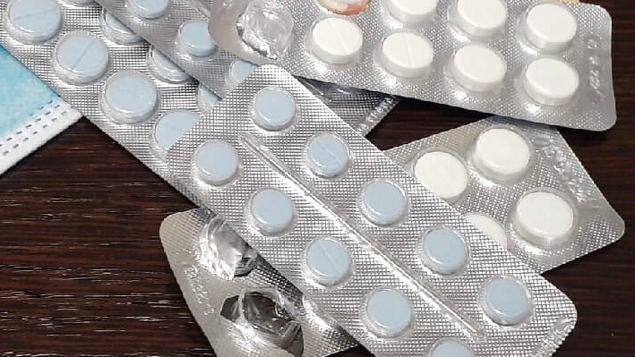 Учёные составили список из 17 лекарств, которые...