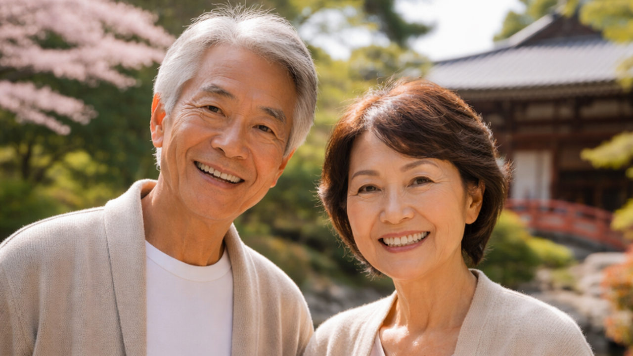 Япония уже десятилетиями удерживает мировое лид...