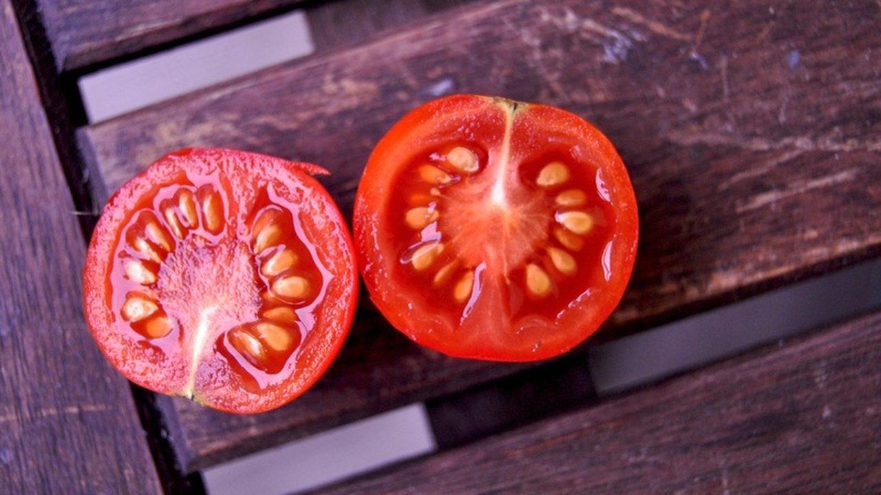 "Малиновка яблочная": томат-гигант для урожая в любую погоду В преддверии нового дачного сезона 2026 года, с...