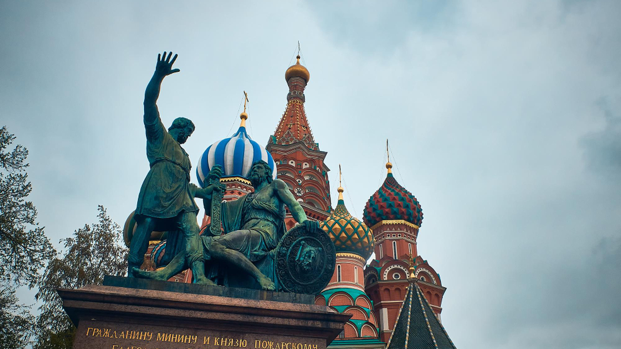 Скоро будет поворотный момент в судьбе Путина: Ванга раскрыла будущее России в 2026 году Болгарская провидица Ванга, чьи предсказания пр...